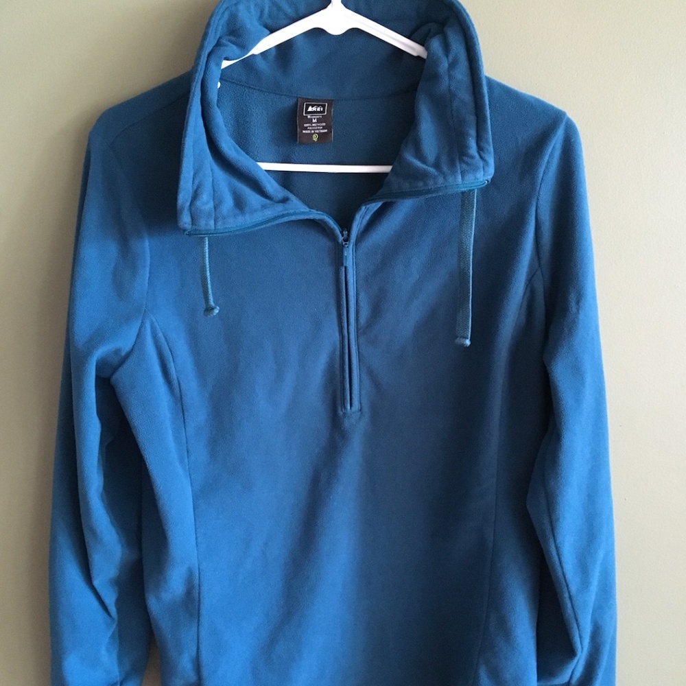 REI fleece